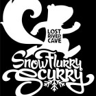 Snow Flurry Scurry 5K.