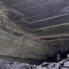 I Love The Whole Cave.