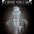 Poster for the Death of Floyd Collins documentary.