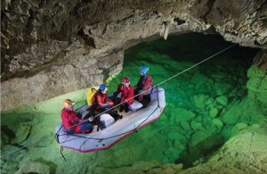 One of the August Photos from the 2015 We and Cave Calendar.