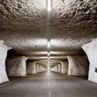 Inside Kansas City's SubTropolis
