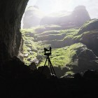 Capturing Son Doong Cave. in 360 degrees.