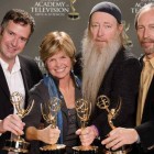 Bluegrass Underground's 2015 Emmy Awards.