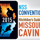 2015 NSS Convention Logo.