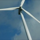 Wind Turbine.