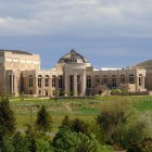 Idaho State University.