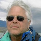 Bill Steele in Alaska