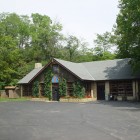 Cave of the Mounds National Natural Landmark.