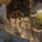 The Oregon Caves National Monument & Preserve brand new hands-on exhibit!