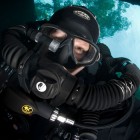 Cave Diver Jill Heinerth.