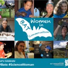 Women in Bat Conservation