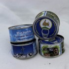 The canned cave air is 'full of goodness and has a healing effect, helping to strengthen the immunity and positively impact of the mental state'.