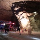 Missouri's Crystal City Sand Mine Challenge.