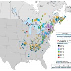 WNS Map Updated March 4th, 2015.
