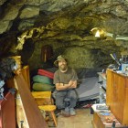 Yukon’s Modern Caveman, Bill Donaldson.
