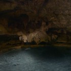 Canada's Cave and Basin National Historic Site.