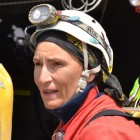 CNSAS Members Oskar Piazza and Gigliola Mancinelli who were killed during the 2015 Nepal Earthquake.