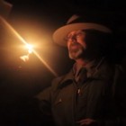 Mammoth Cave National Park Ranger, Chuck DeCroix
