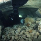 Inside the Challenging Deep Underwater Caves of France