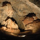 Inside Kents Cavern
