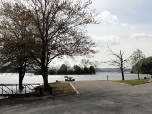 The Obey River