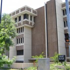 Alachua County Courthouse Family and Civil Justice Center