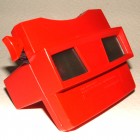 A View-Master Model G, introduced in 1962