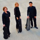 Axiom Quartet