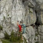 The 2014 Iron Deep Expedition to Montenegro.