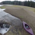 Oregon's Lost Lake Lava Tube
