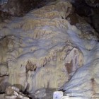Formations inside Stoke Lane Slocker.