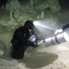 Members of the ATI Cave Exploration Team.