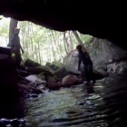 Alabama's beautiful Gross Skelton/Skeleton Cave.