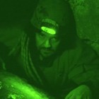 Extreme Caver Braddock Hunt