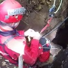 Deepest Cave Shaft in Ontario, Canada - The Abyss
