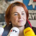 Caver Sabine Zimmer Ebner.
