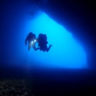 Inside Malta's Billinghurst Cave