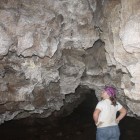 Missouri Bat Census Executive Director Kirsten Alvey-Mudd.