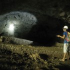The Philippine Cave, formerly used for religious ceremonies